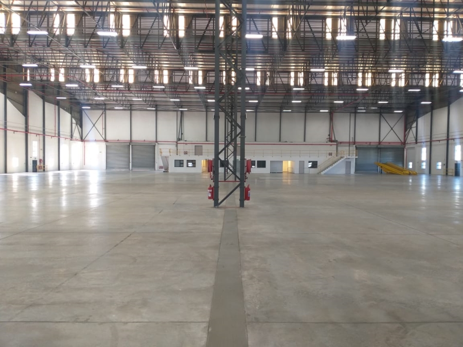 To Let Commercial Property for Rent in Airport Industria Western Cape